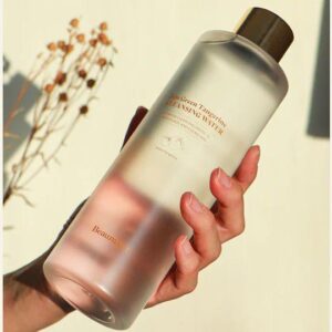 BeaumAnt青橘祛痘卸妆水