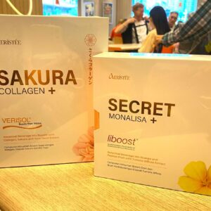 Sakura Collagen+
