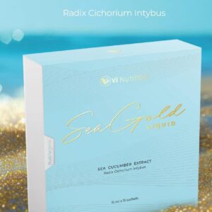 SEA CUCUMBER EXTRACT Radix Cichorium Intybus