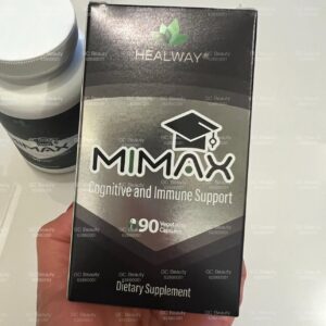 HEALWAY MIMAX